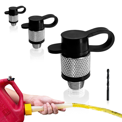 Gas Can Vent