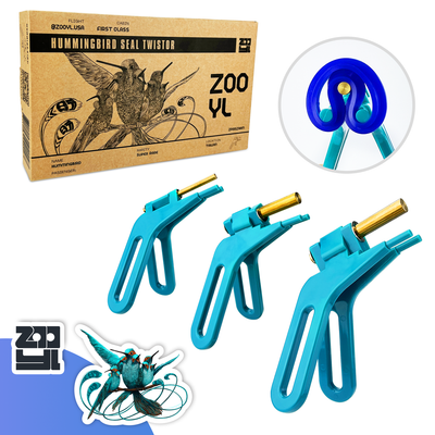 Professional Hydraulic Cylinder Seal Installation Tools Kit