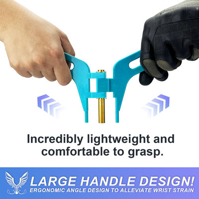 Professional Hydraulic Cylinder Seal Installation Tools Kit