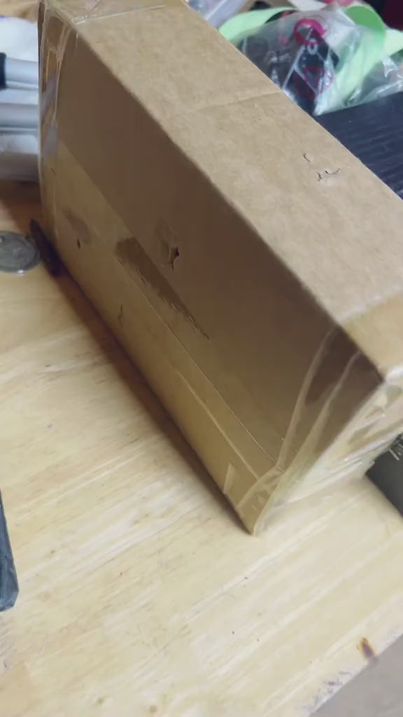 Load video: 